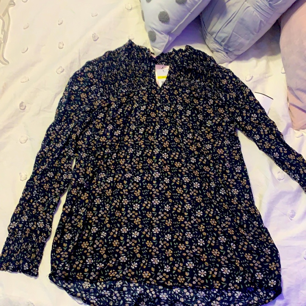 Per Se blouse